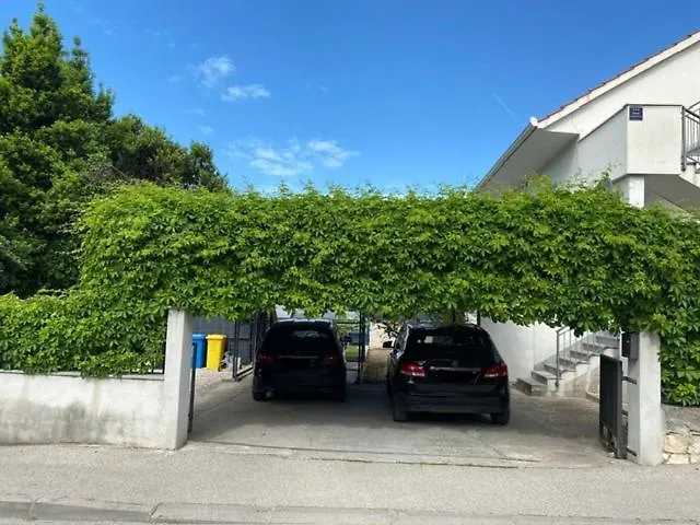 Cambi 11 Appartement Kaštela 0*,  Kroatië