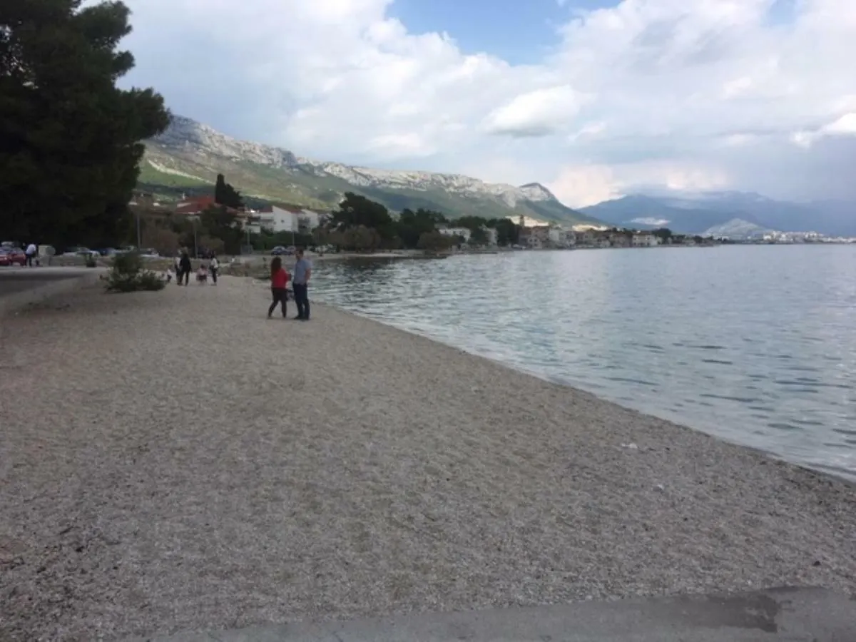 Cambi 11 Appartement Kaštela Kroatië