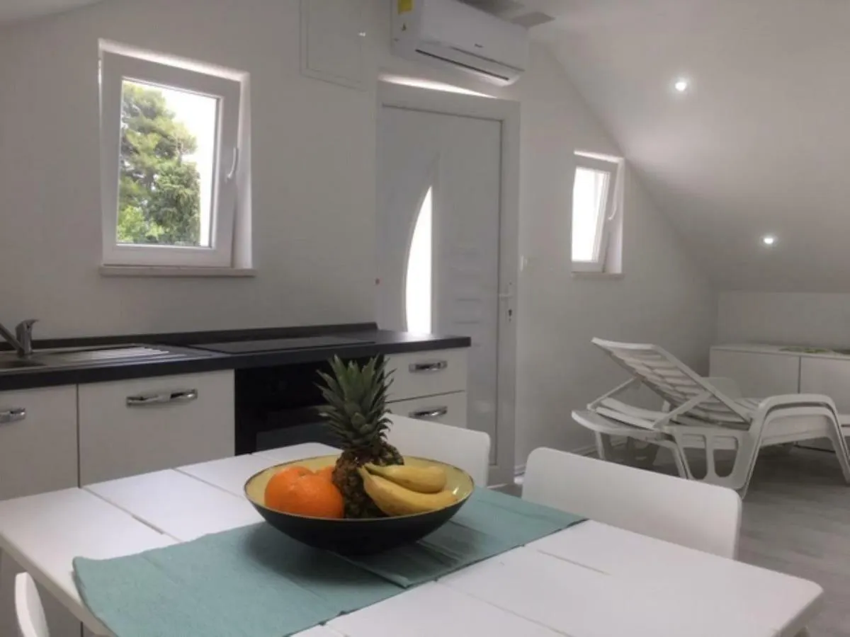 Cambi 11 Appartement Kaštela