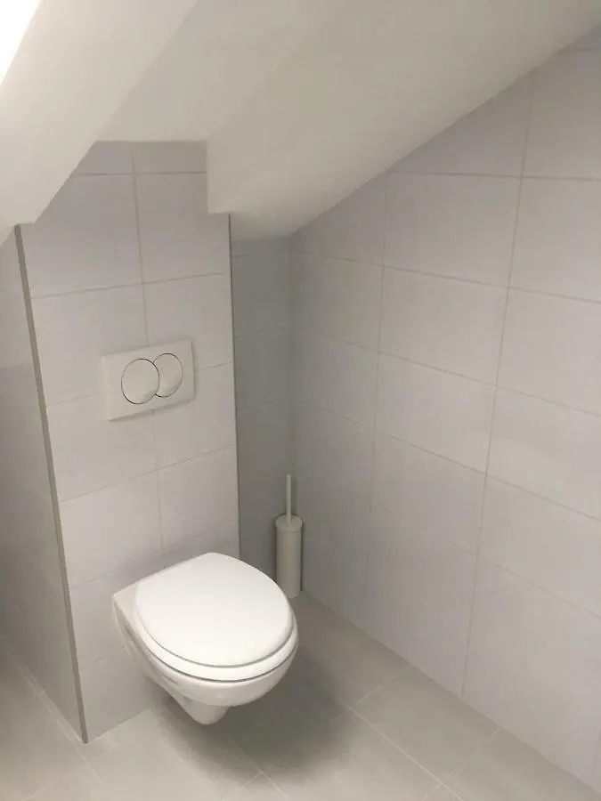 Cambi 11 Apartment Kastela Croatia